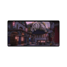 Load image into Gallery viewer, Paladins - Ascension Peak Map Mouse Pad (Desk Mat)
