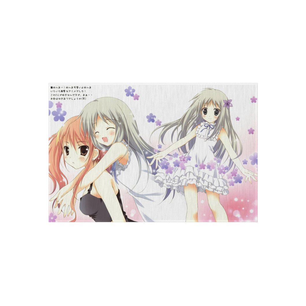 Anohana Rug