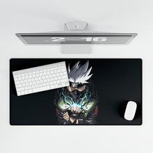 Load image into Gallery viewer, Anime Naruto Mouse Pad (Desk Mat)
