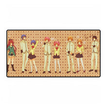 Load image into Gallery viewer, Anime Puella Magi Madoka Magicar Mouse Pad (Desk Mat)
