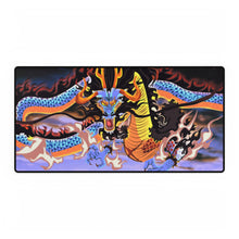 Load image into Gallery viewer, Anime One Piece Mouse Pad (Desk Mat)
