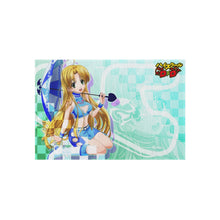Load image into Gallery viewer, High School DxD Asia Argento Rug
