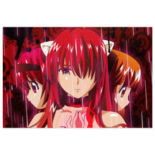 Load image into Gallery viewer, Anime Elfen Lied Jigsaw Puzzle
