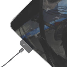 Load image into Gallery viewer, Pixiv Fantasia RGB LED Mouse Pad (Desk Mat)
