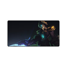 Load image into Gallery viewer, Paladins Mouse Pad (Desk Mat)
