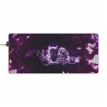Load image into Gallery viewer, Anime Jojo's Bizarre Adventure RGB LED Mouse Pad (Desk Mat)
