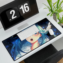 Load image into Gallery viewer, Anime Vivy: Fluorite Eye's Song Mouse Pad (Desk Mat)
