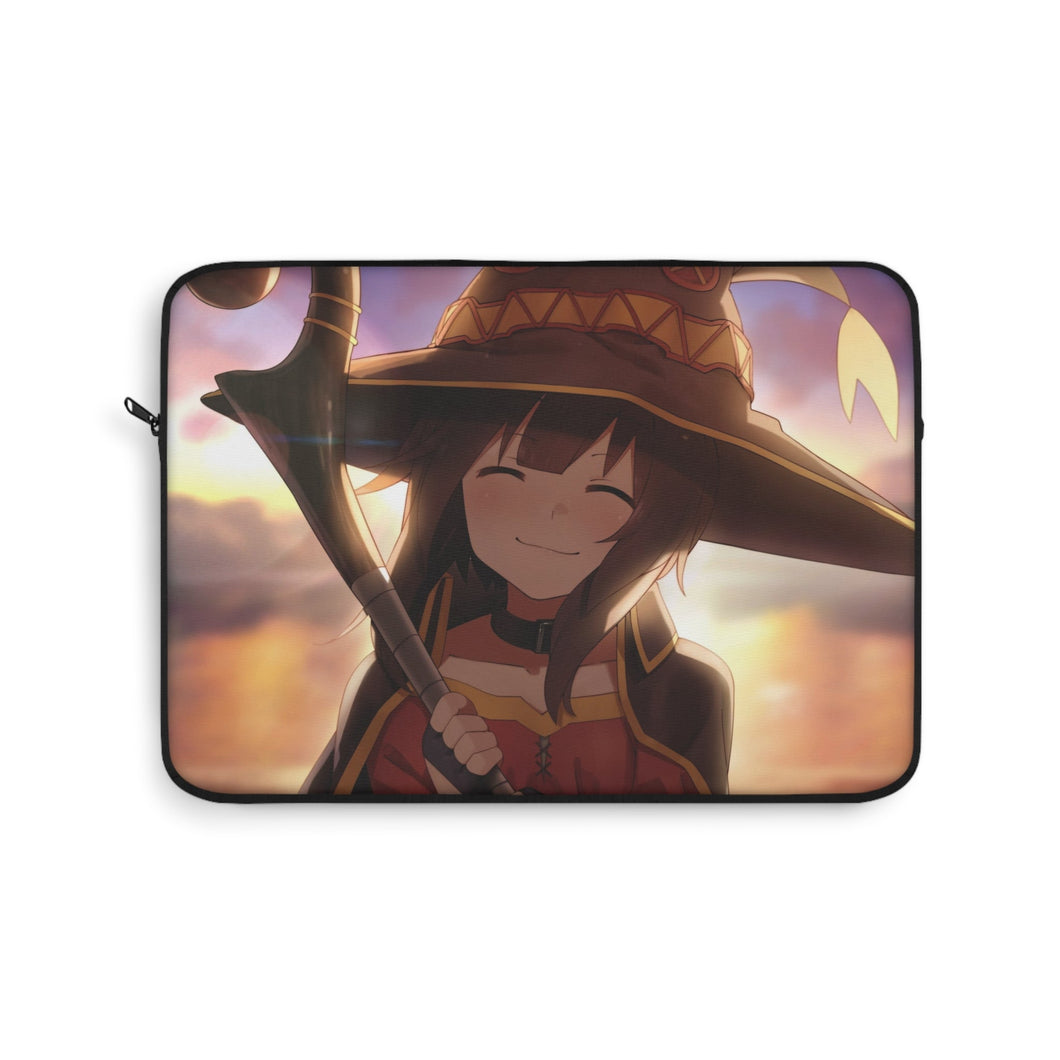 KonoSuba - God’s Blessing On This Wonderful World!! Laptop Sleeve