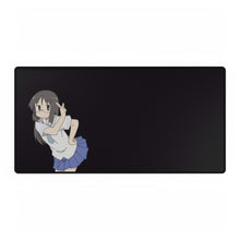 Load image into Gallery viewer, Anime Nichijō Mouse Pad (Desk Mat)
