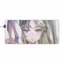 Load image into Gallery viewer, Sword Art Online: Alicization RGB LED Mouse Pad (Desk Mat)

