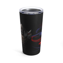 Load image into Gallery viewer, Anime FullMetal Alchemist Tumbler 20oz

