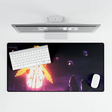 Load image into Gallery viewer, Enen No Shouboutai Ni No Shou Mouse Pad (Desk Mat)
