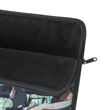 Load image into Gallery viewer, Love, Chunibyo &amp; Other Delusions Rikka Takanashi, Sanae Dekomori, Shinka Nibutani, Kumin Tsuyuri Laptop Sleeve
