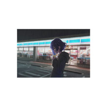 Load image into Gallery viewer, Bocchi the Rock Rug
