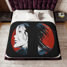 Load image into Gallery viewer, Maxima Shougo Sherpa Blanket
