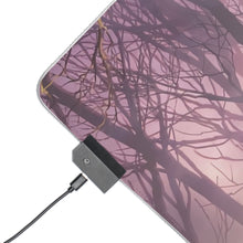 Load image into Gallery viewer, Sword Art Online RGB LED Mouse Pad (Desk Mat)
