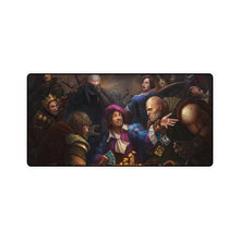 Load image into Gallery viewer, Gwent: The Witcher Card Game Mouse Pad (Desk Mat)
