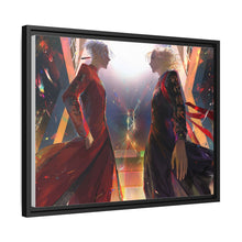 Load image into Gallery viewer, Tokyo Revengers Canvas Framed Art Print
