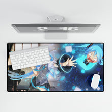 Load image into Gallery viewer, Anime Vocaloidr Mouse Pad (Desk Mat)
