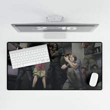 Load image into Gallery viewer, Anime Steins;Gate Mouse Pad (Desk Mat)
