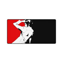 Load image into Gallery viewer, Persona 5 Mouse Pad (Desk Mat)
