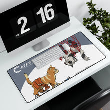 Load image into Gallery viewer, Portal Mouse Pad (Desk Mat)
