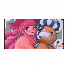 Load image into Gallery viewer, Anime One Piece Mouse Pad (Desk Mat)

