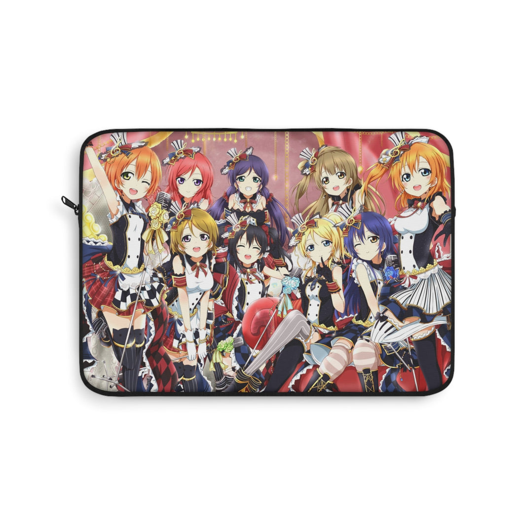 Love Live! Laptop Sleeve