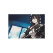 Load image into Gallery viewer, Angels Of Death Rug
