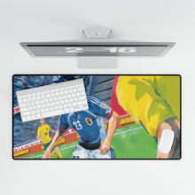 Load image into Gallery viewer, Giant Killing Mouse Pad (Desk Mat)
