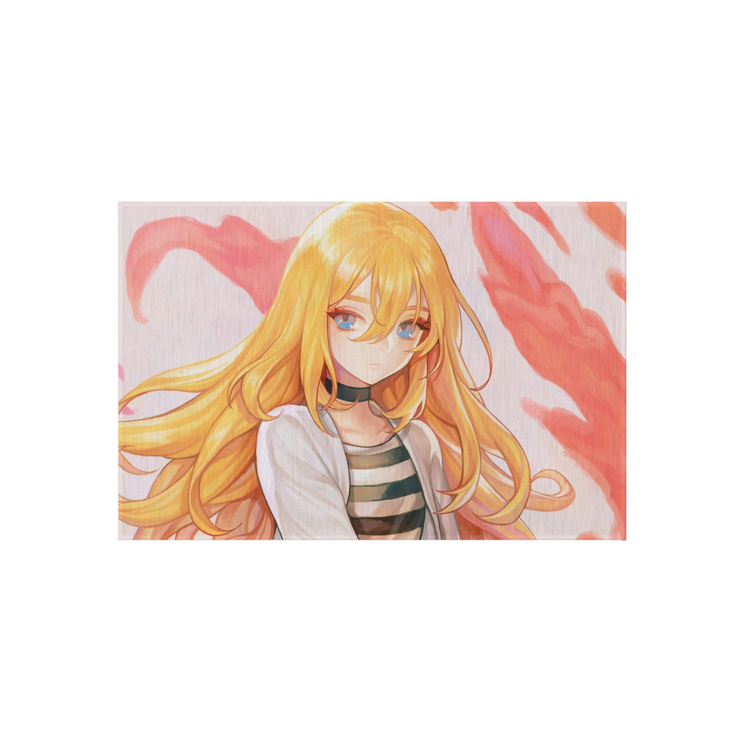 Angels Of Death Rachel Gardner Rug