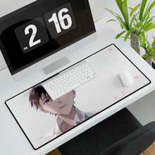 Load image into Gallery viewer, Anime Neon Genesis Evangelion Mouse Pad (Desk Mat)
