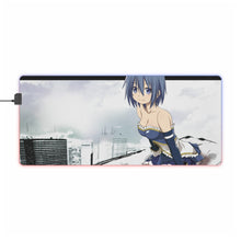 Load image into Gallery viewer, Puella Magi Madoka Magica RGB LED Mouse Pad (Desk Mat)
