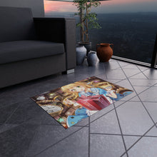Load image into Gallery viewer, Anime Alice In Wonderland Rug
