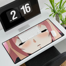 Load image into Gallery viewer, Zero No Tsukaima Mouse Pad (Desk Mat)
