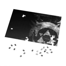 Load image into Gallery viewer, Anime FullMetal Alchemistr Jigsaw Puzzle

