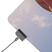 Load image into Gallery viewer, Yaeka RGB LED Mouse Pad (Desk Mat)
