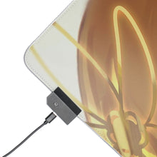 Load image into Gallery viewer, Puella Magi Madoka Magica RGB LED Mouse Pad (Desk Mat)
