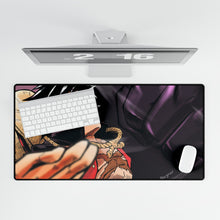 Load image into Gallery viewer, Anime One Piece Mouse Pad (Desk Mat)

