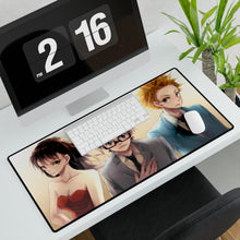 Load image into Gallery viewer, Anime Your Lie in April Mouse Pad (Desk Mat)
