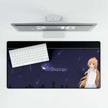 Load image into Gallery viewer, Anime Toradora! Mouse Pad (Desk Mat)
