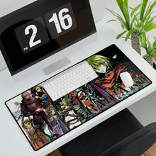 Load image into Gallery viewer, Radiant Anime Mouse Pad (Desk Mat)
