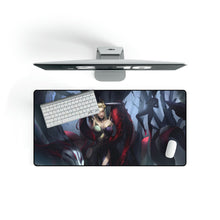 Load image into Gallery viewer, Coven Evelynn LoL Art Mouse Pad (Desk Mat)
