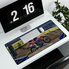 Load image into Gallery viewer, Monster Energy Supercross - The Official Videogame 5 Mouse Pad (Desk Mat)
