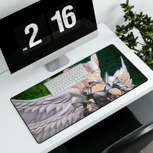 Load image into Gallery viewer, Shionne Tales of Arise Game Mouse Pad (Desk Mat)
