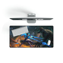 Load image into Gallery viewer, #5.3473, Gwen, LoL, Mouse Pad (Desk Mat)
