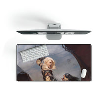 Load image into Gallery viewer, Gwent: The Witcher Card Game Mouse Pad (Desk Mat)
