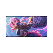 Load image into Gallery viewer, #5.3460, Vi, LoL, Mouse Pad (Desk Mat)
