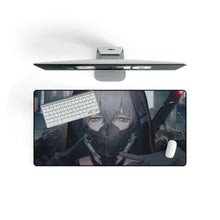 Load image into Gallery viewer, Kamui Punishing Gray Raven Game Mouse Pad (Desk Mat)
