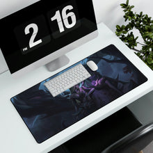 Load image into Gallery viewer, Coven Ashe Cassiopeia LoL Art Mouse Pad (Desk Mat)
